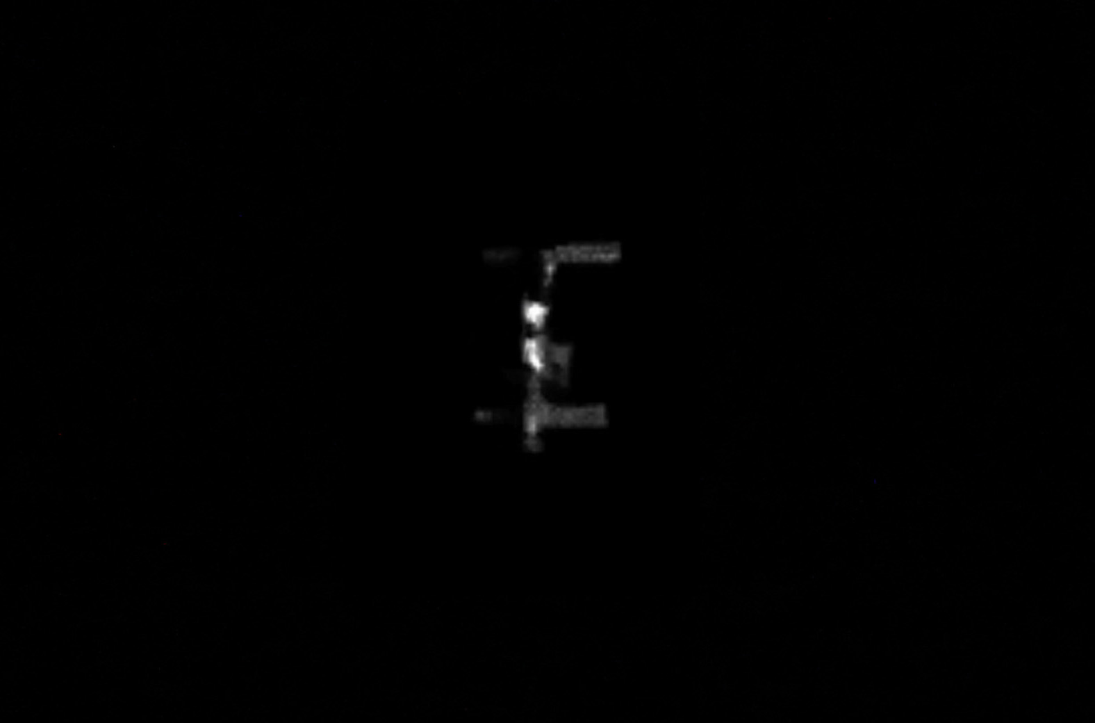 ISS