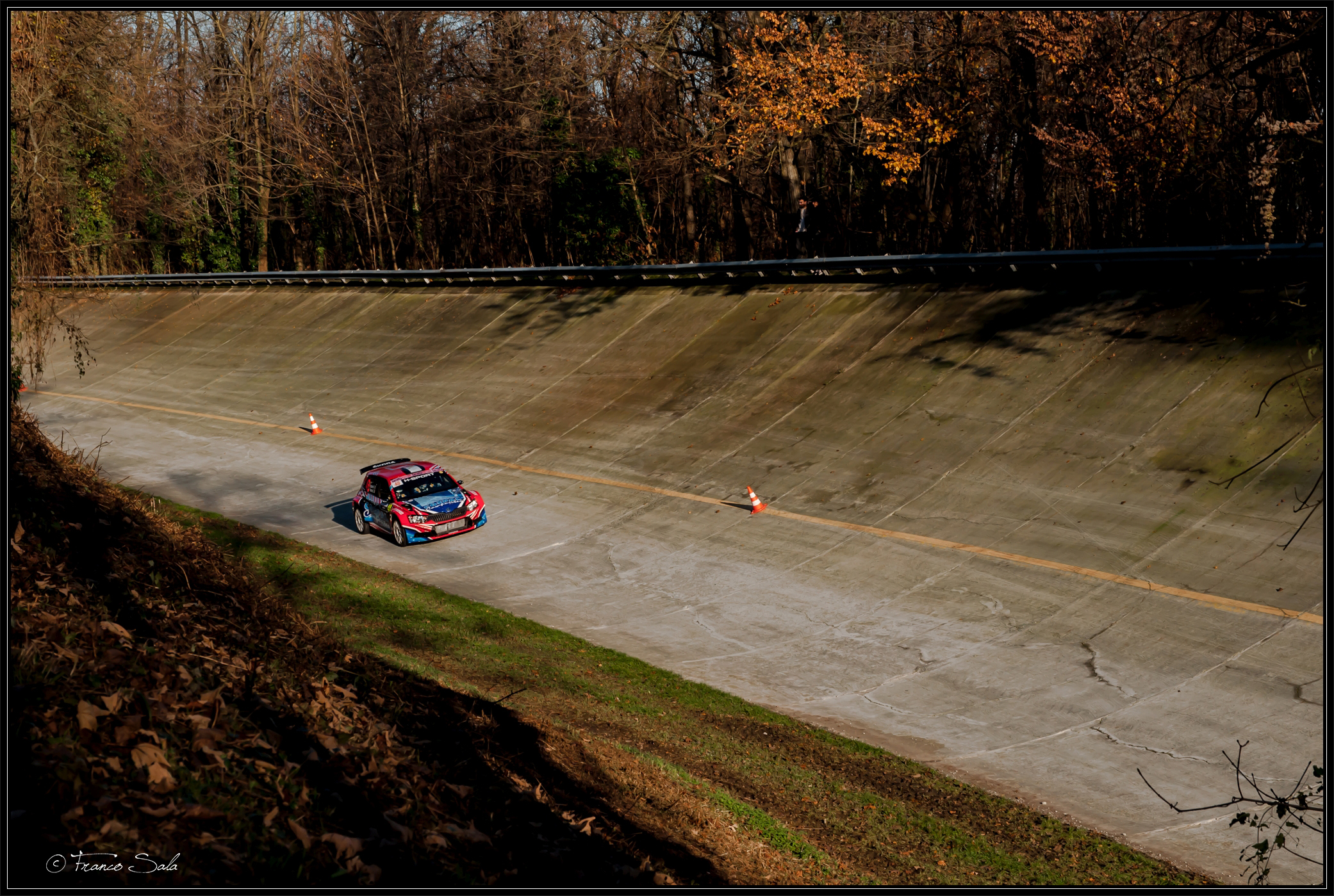 Monza Rally 19