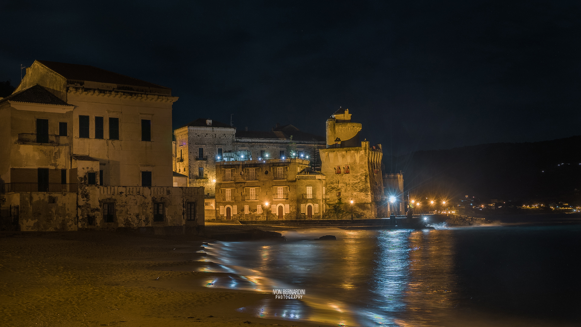 Santa Maria di Castellabate