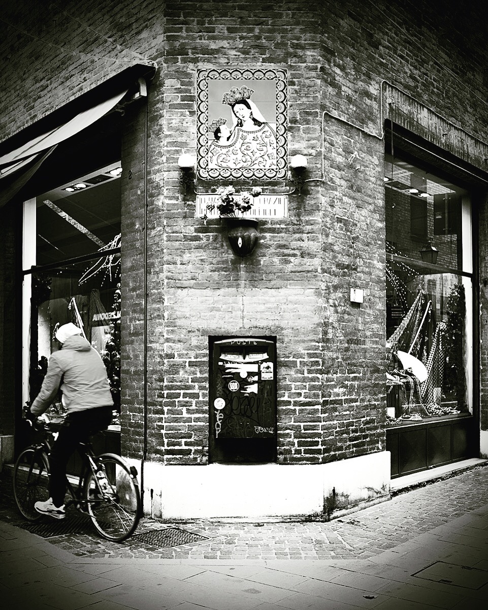 La letterina di Natale