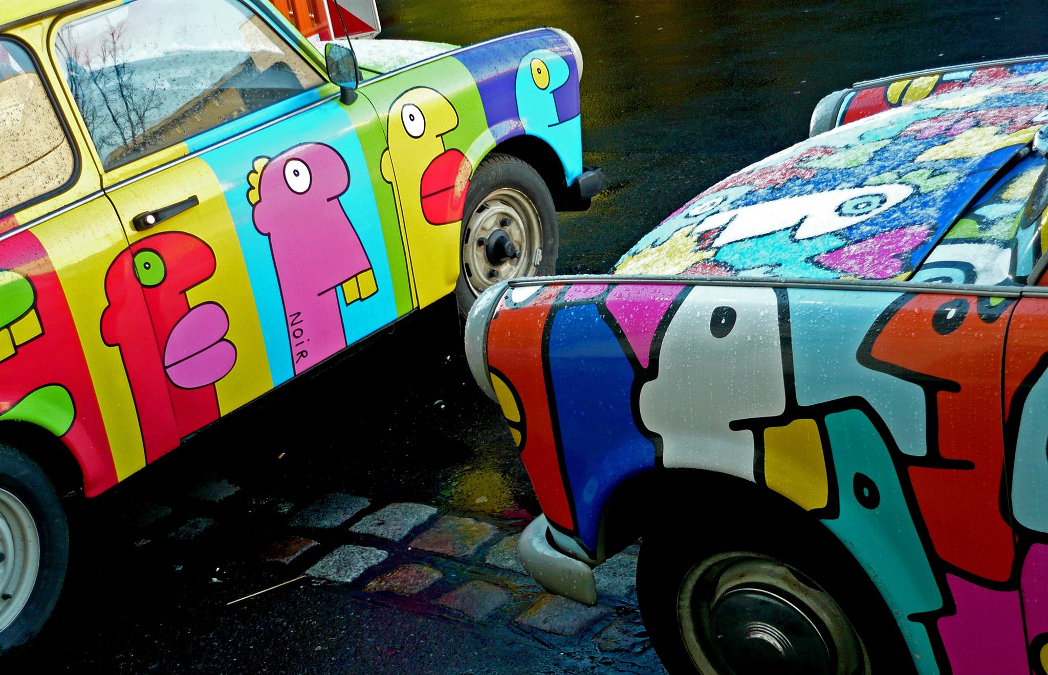 Berlino 5