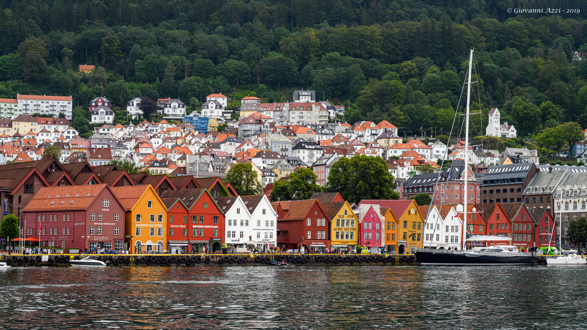 Bryggen