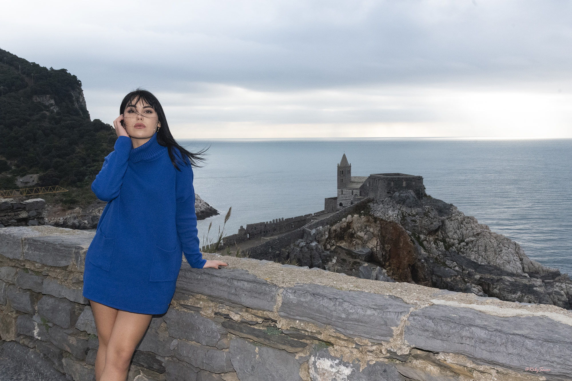Syria a Portovenere