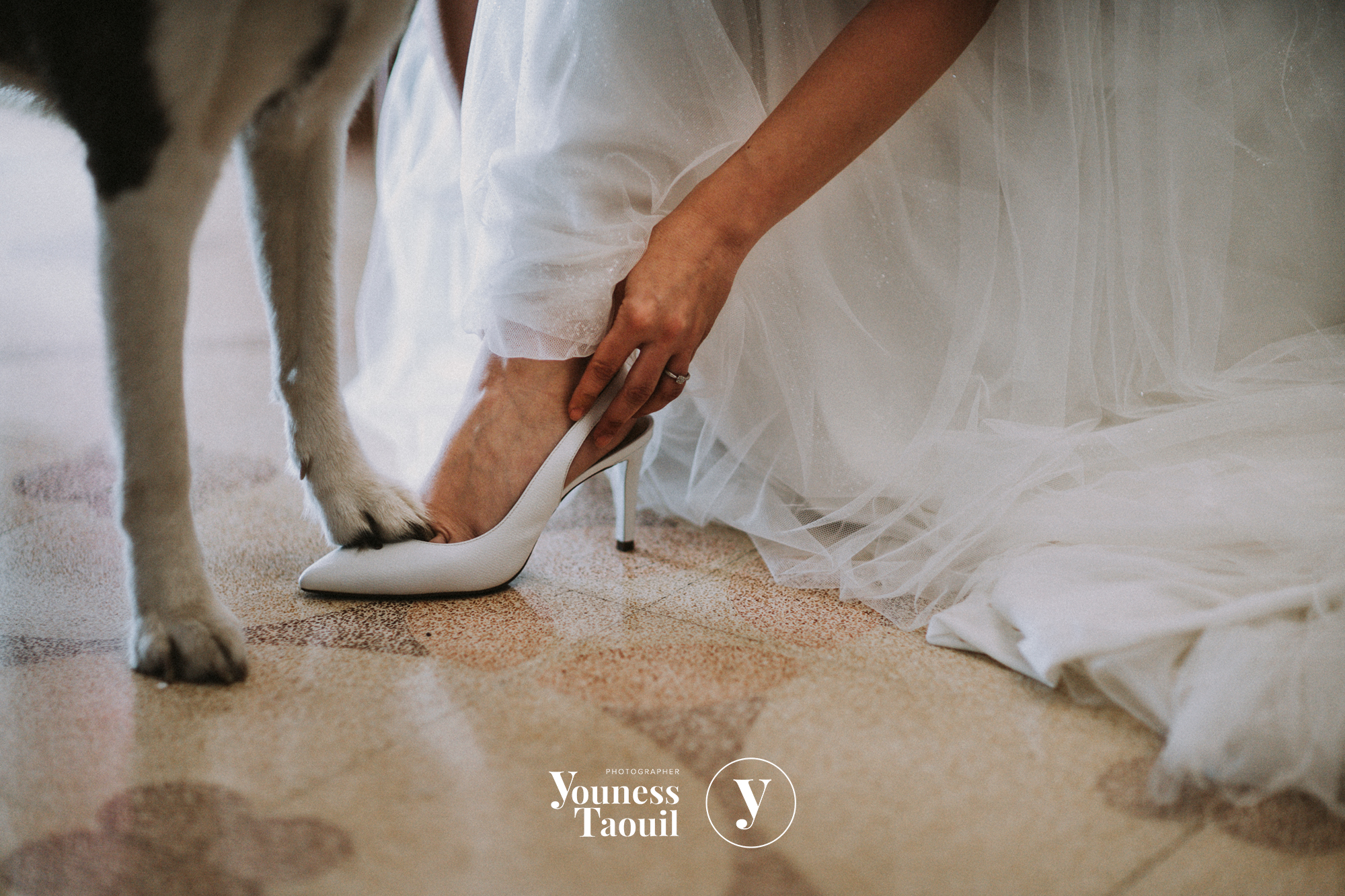 Lei sposa te ma ama Me