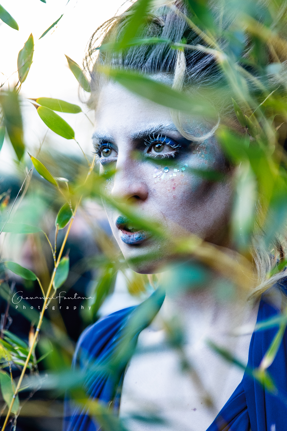 avatar - Model Giulia