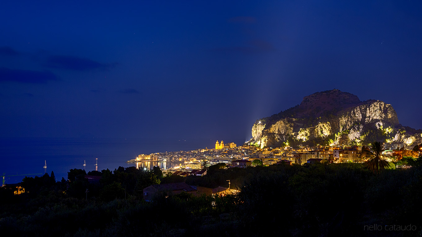 Cefalù