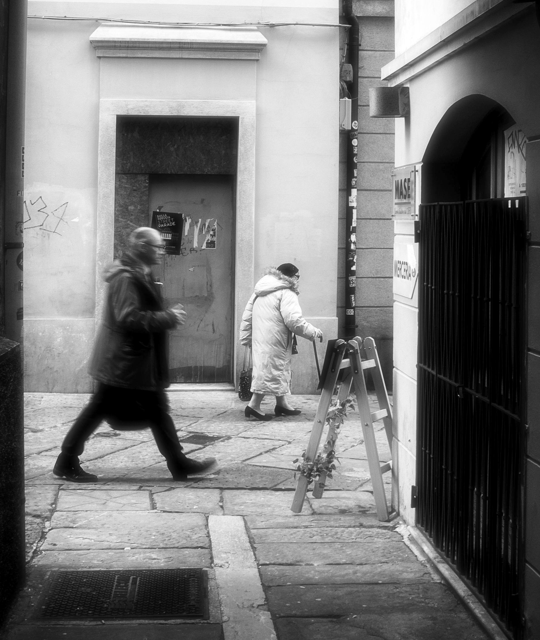 Achille e la Tartaruga