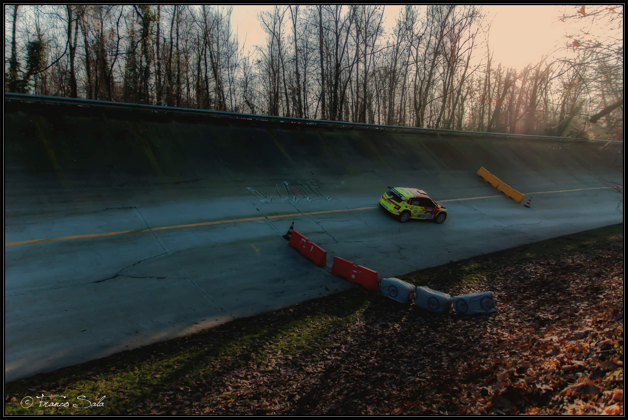 Monza Rally 19