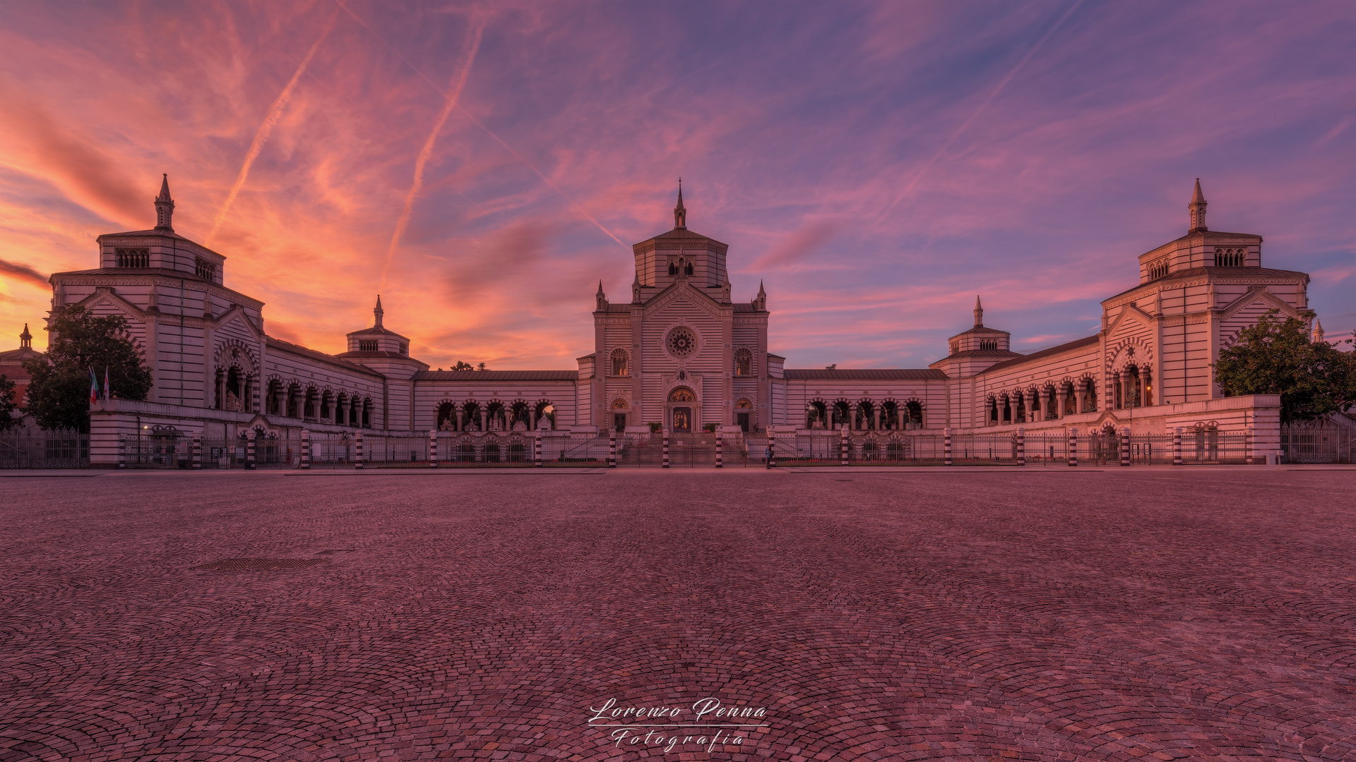 Cimitero monumentale