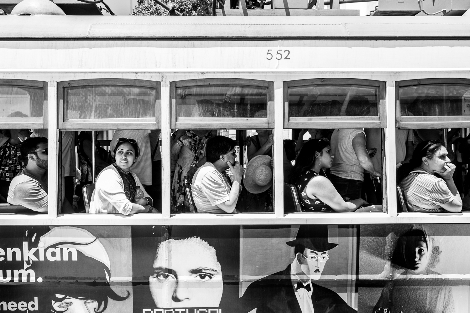 People from 28, Lisbon