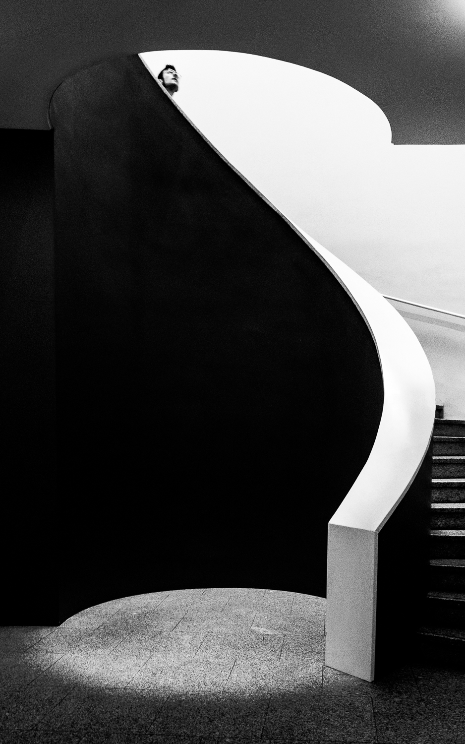 Museu Berardo, Lisbon