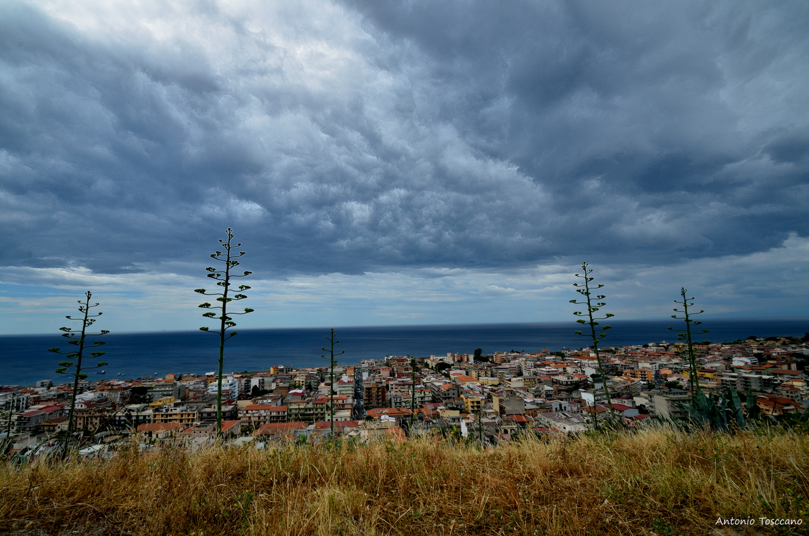 Melito di Porto Salvo