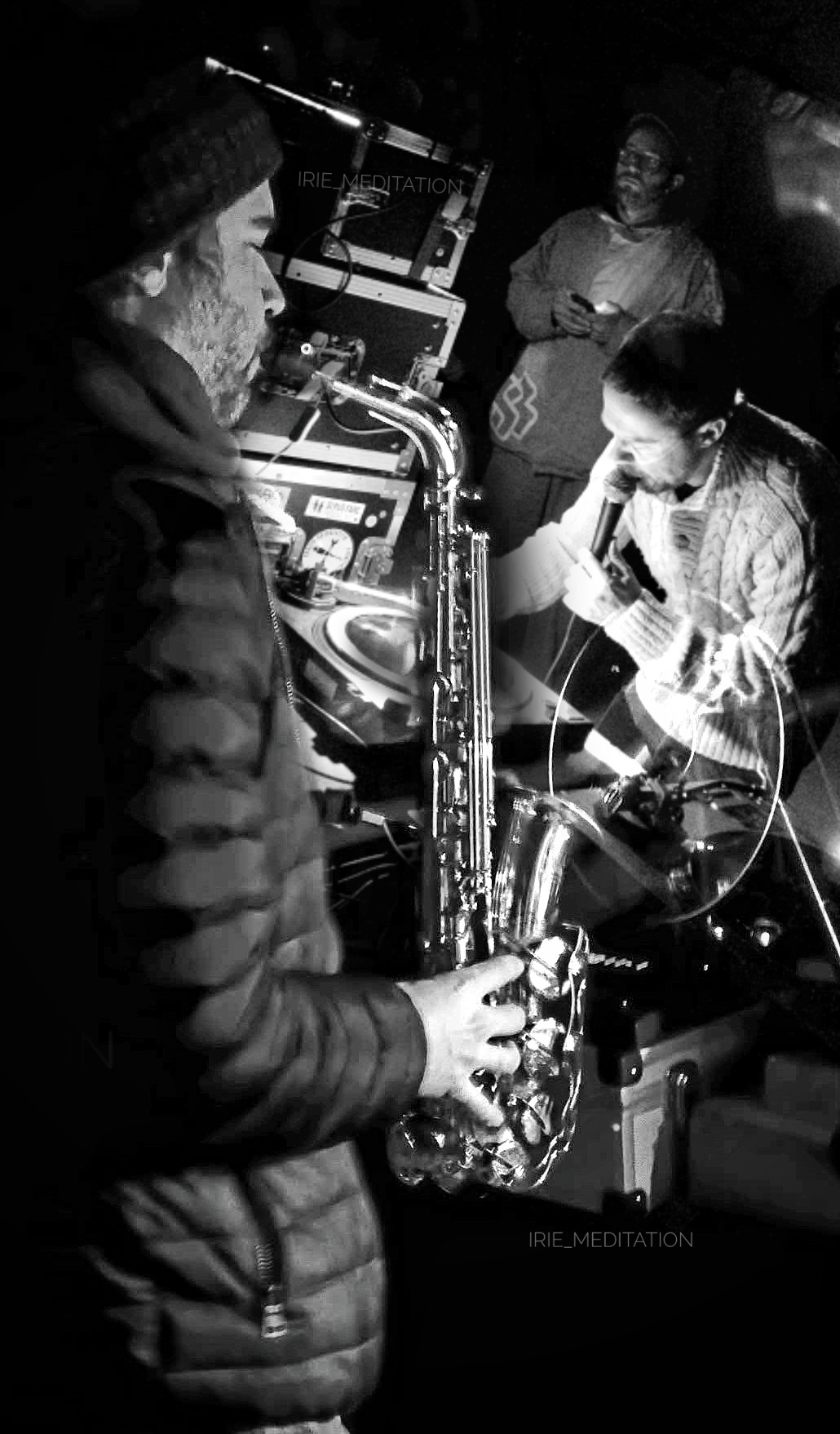 Dubkasm - Magadub, Brescia