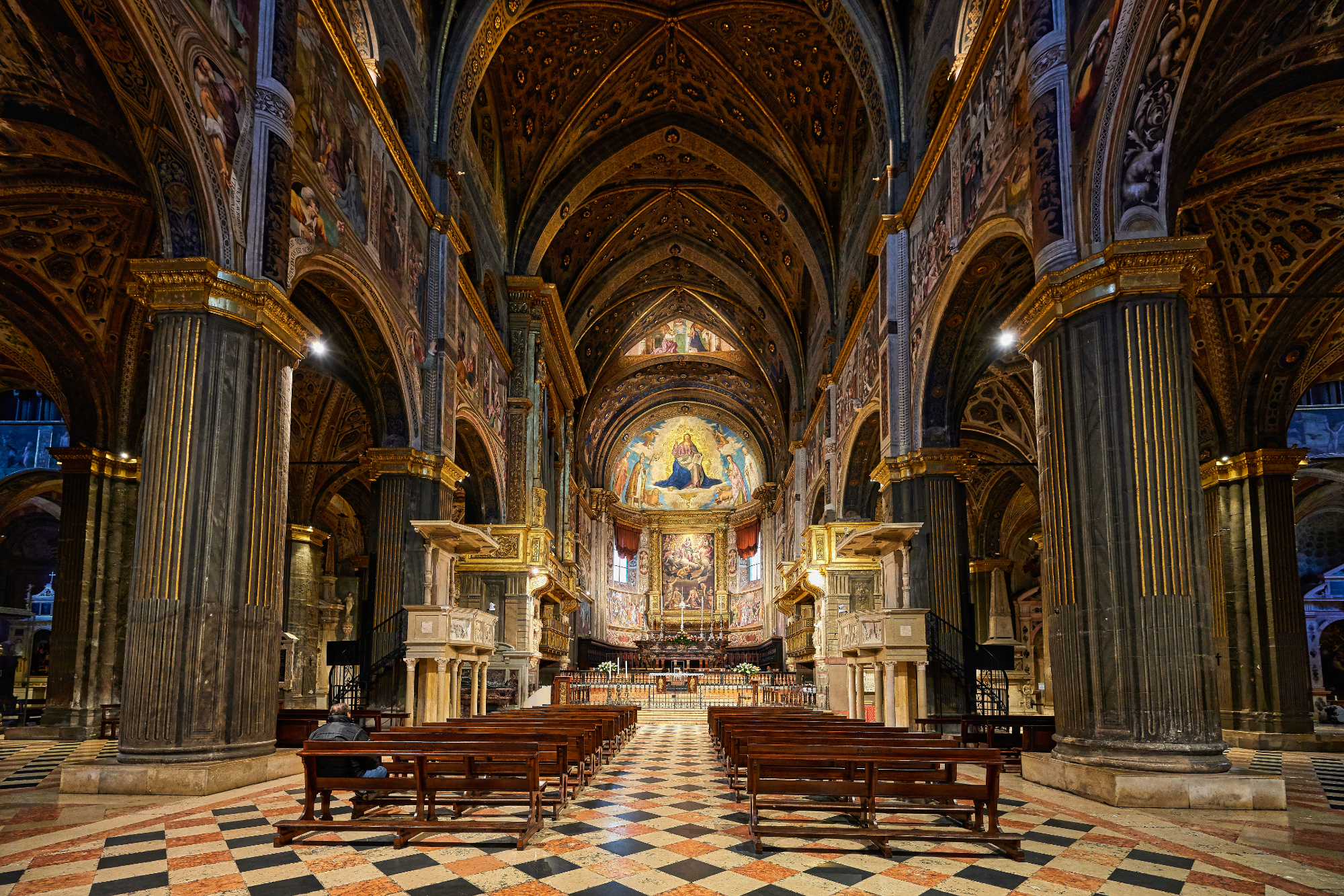 Duomo Cremona