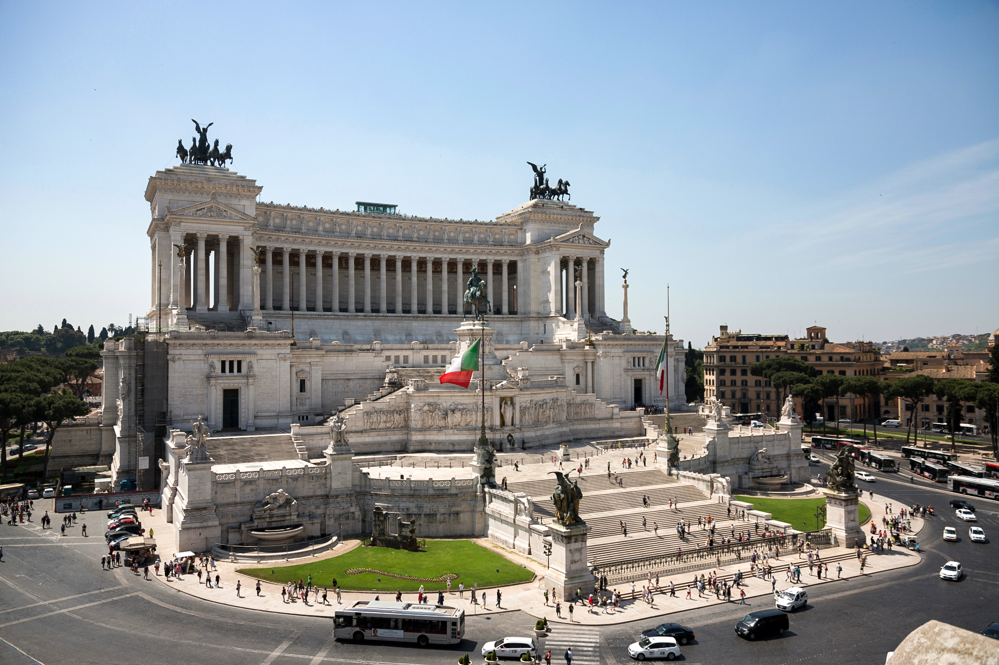 Il più bel monumento