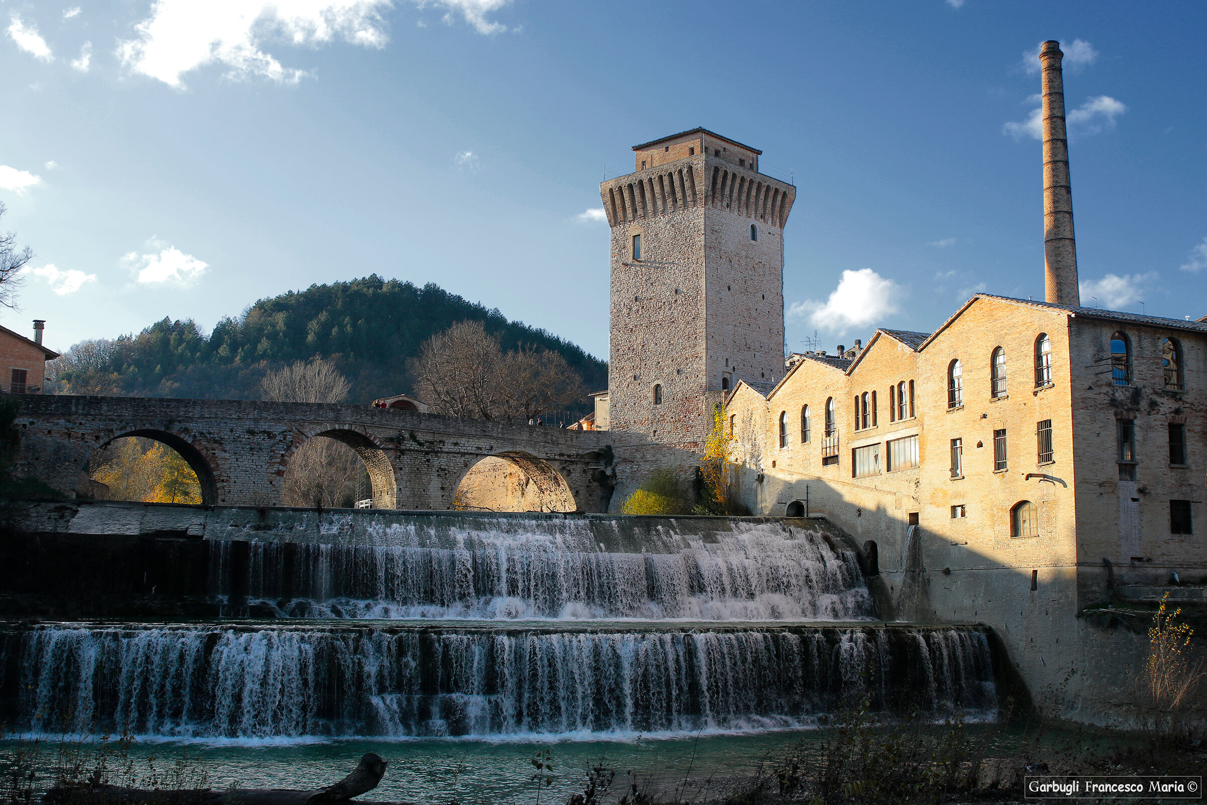 Dalla Cascata2 Picture Style Color Fragarbo