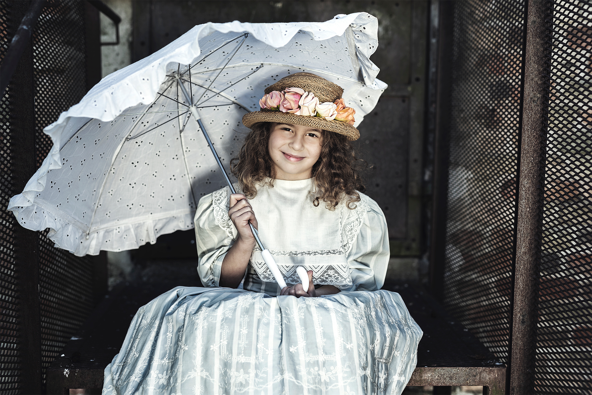 Un giorno da modella