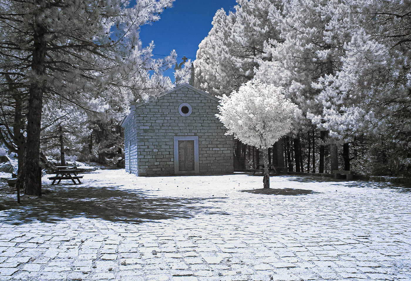 Monte Limbara (Tempio Pausania)
