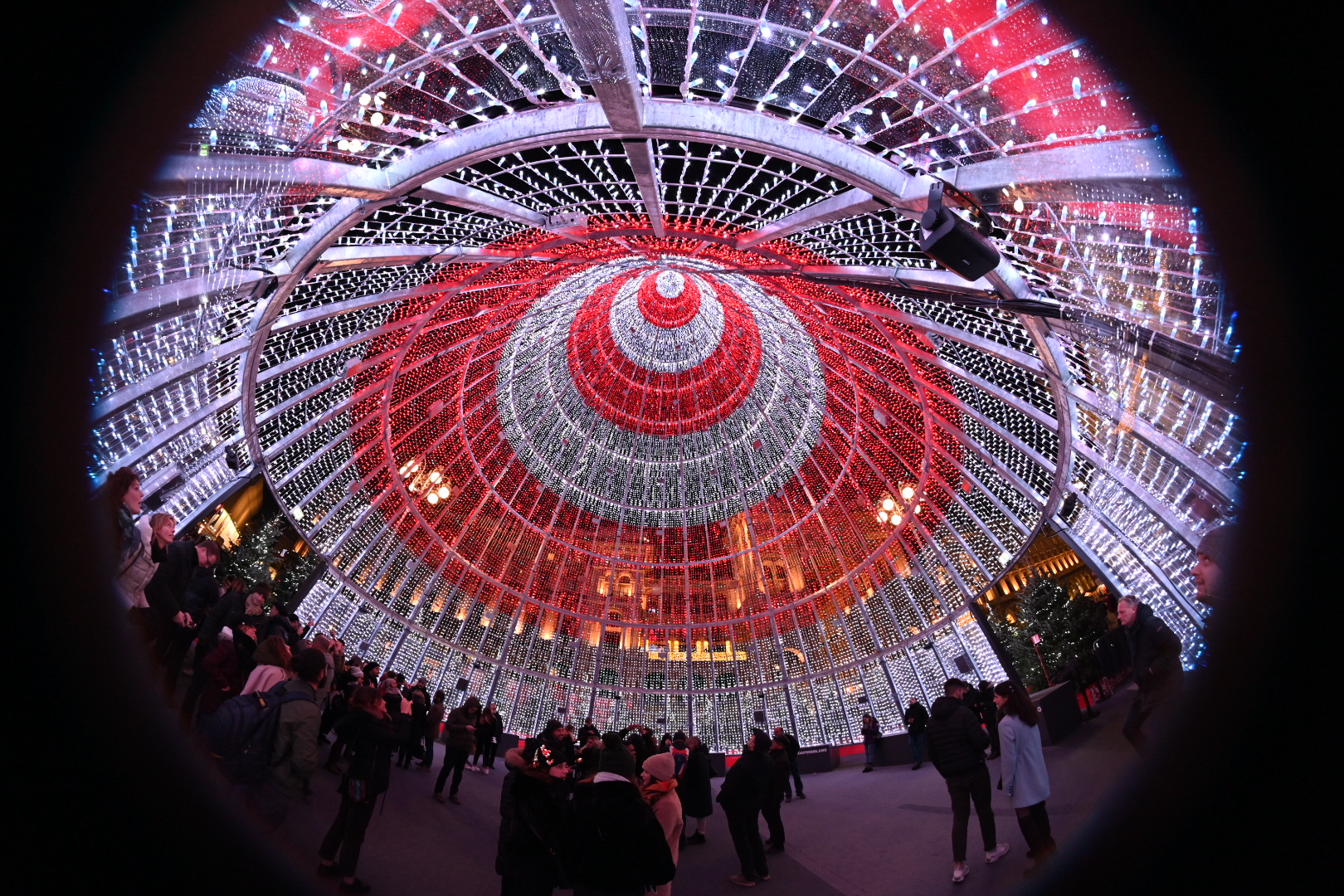 Milan and Christmas 3