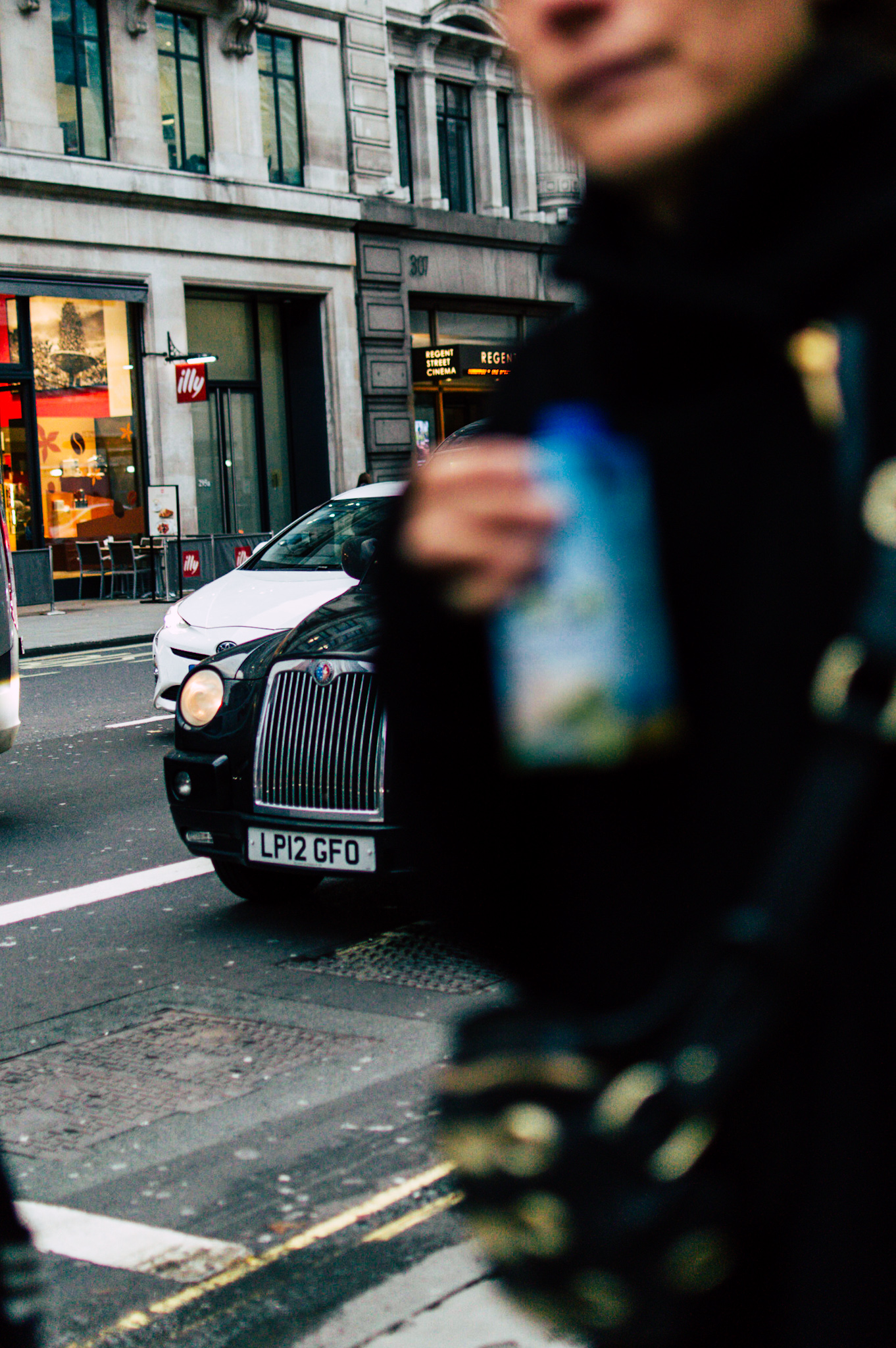 Taxi