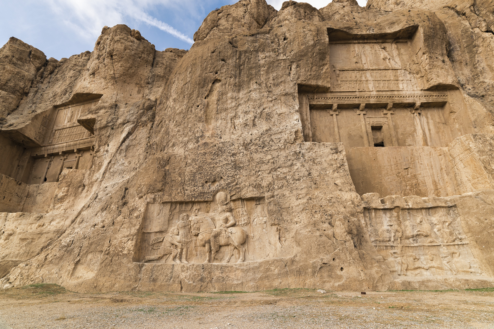 Naqsh-e Rostam