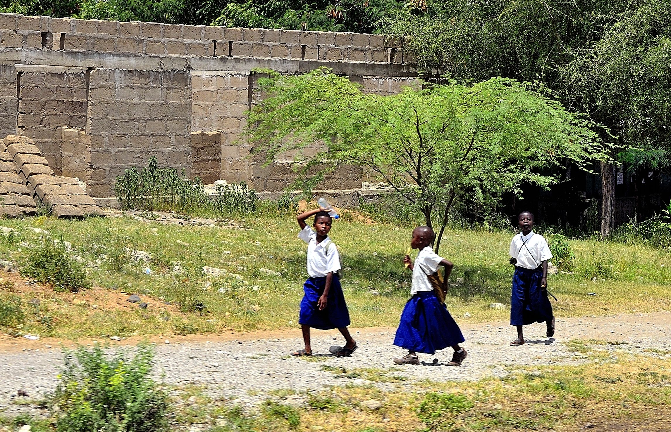 vicino Arusha - Tanzania