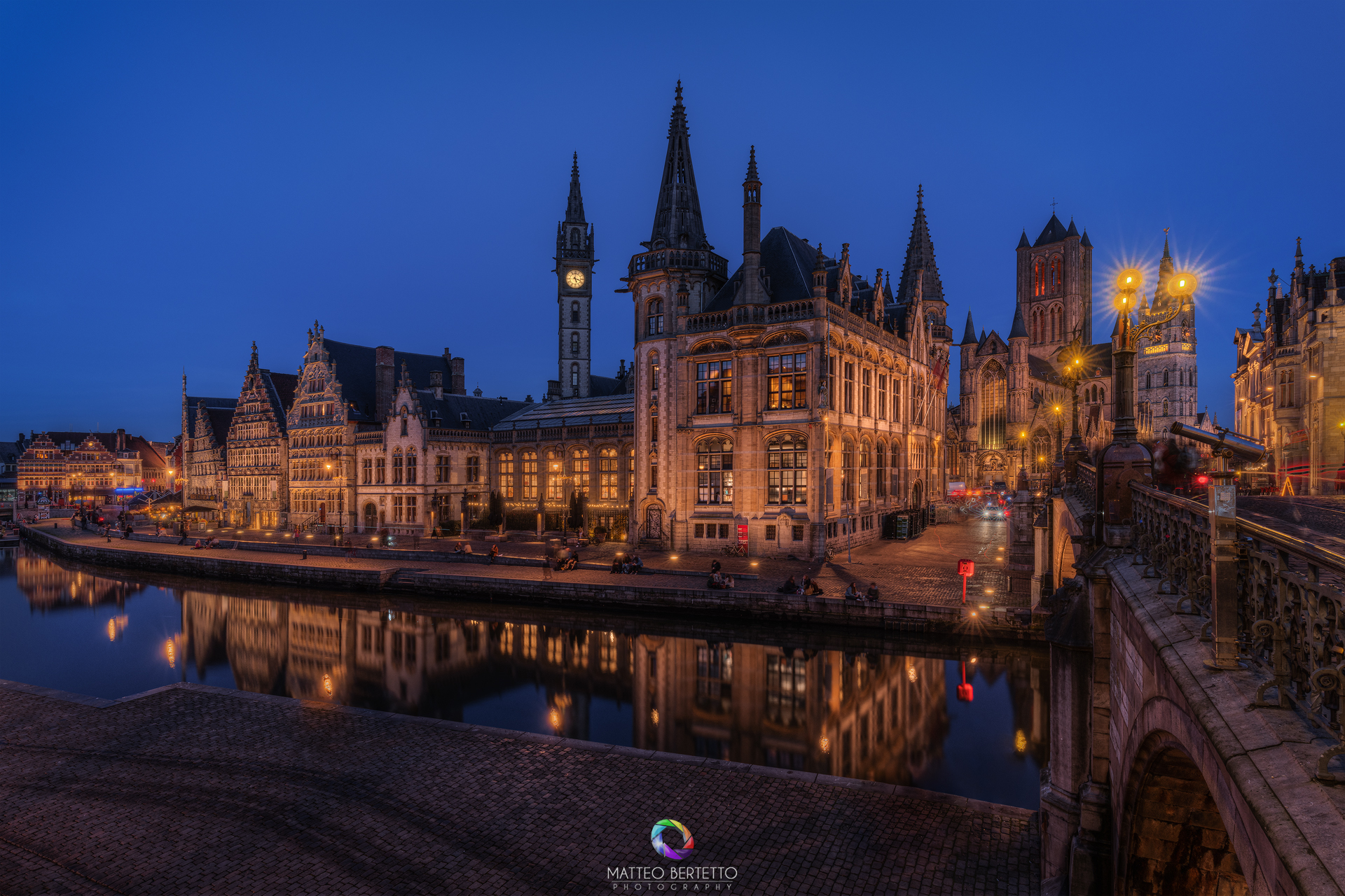 Gand - Belgio