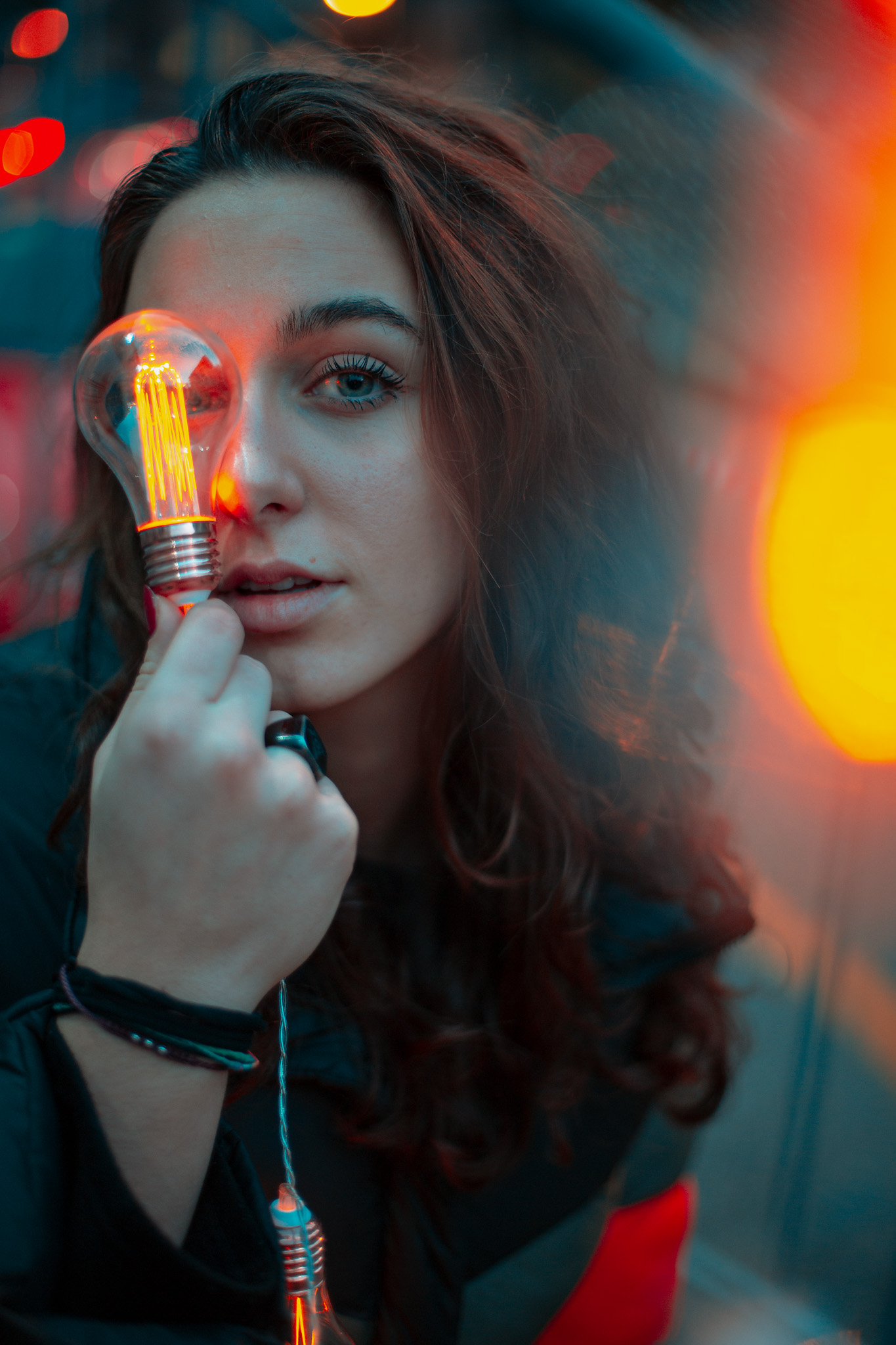 Do you have any idea?