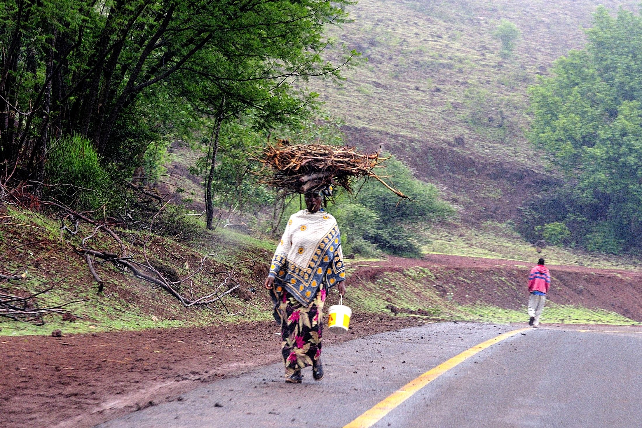 vicino Arusha - Tanzania