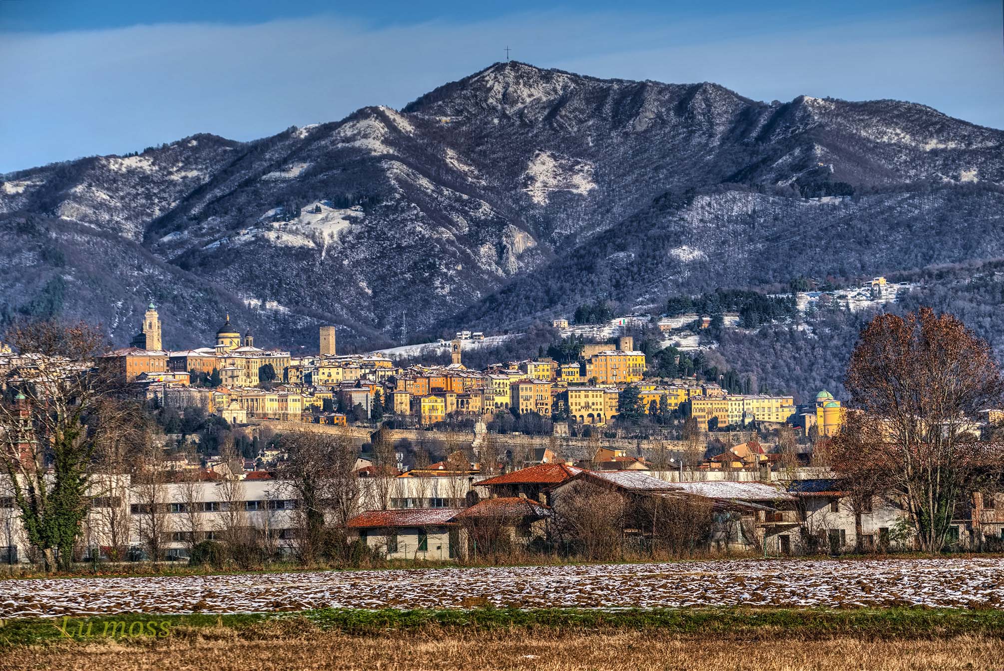 Città alta (bergamo)