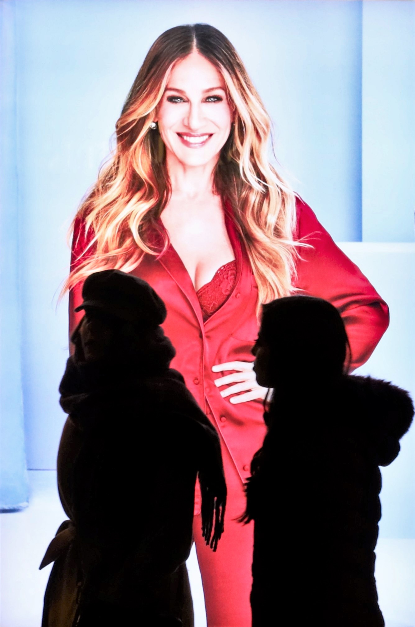 Curiosità o Invidia???