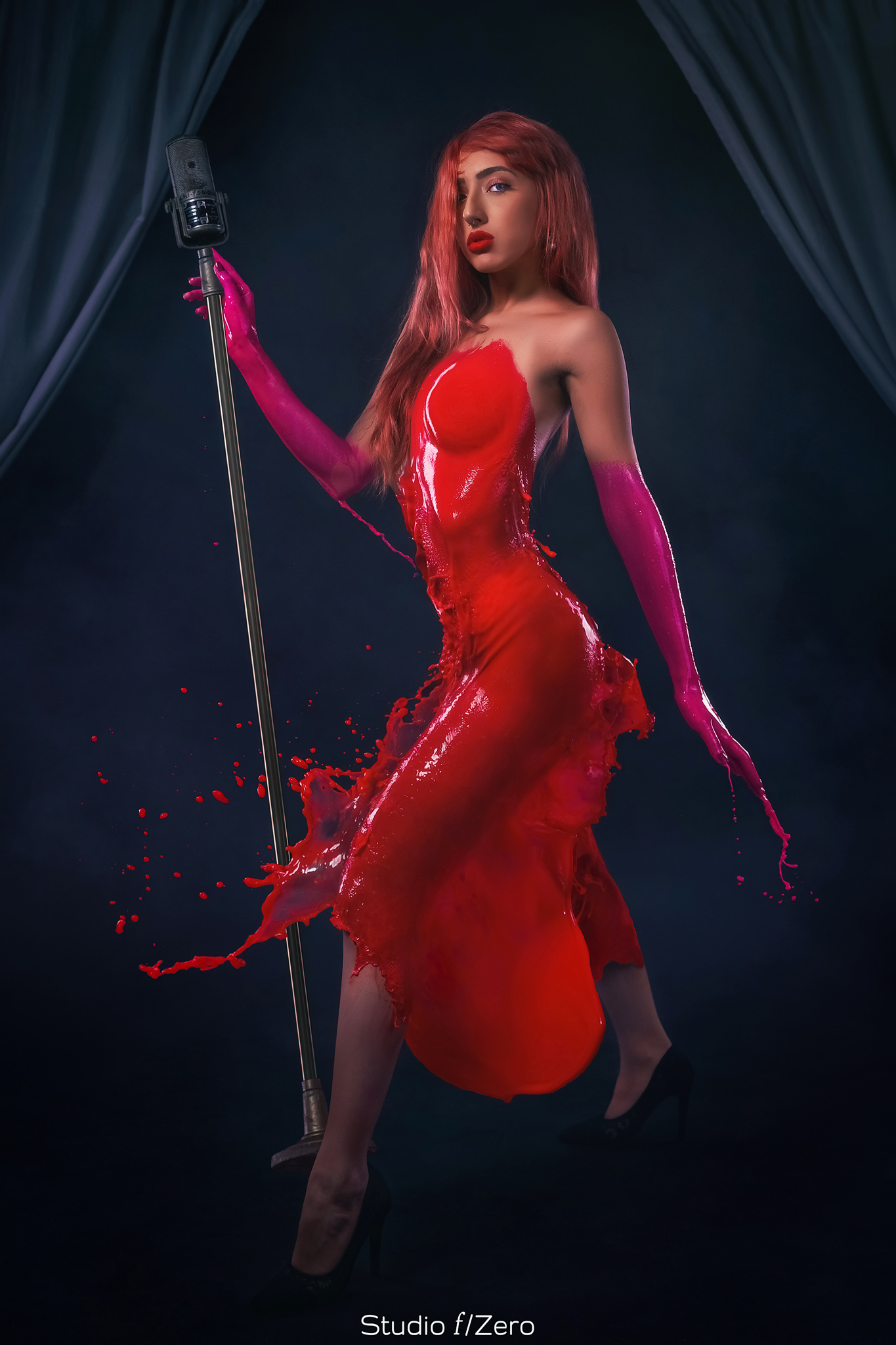 Jessica Rabbit