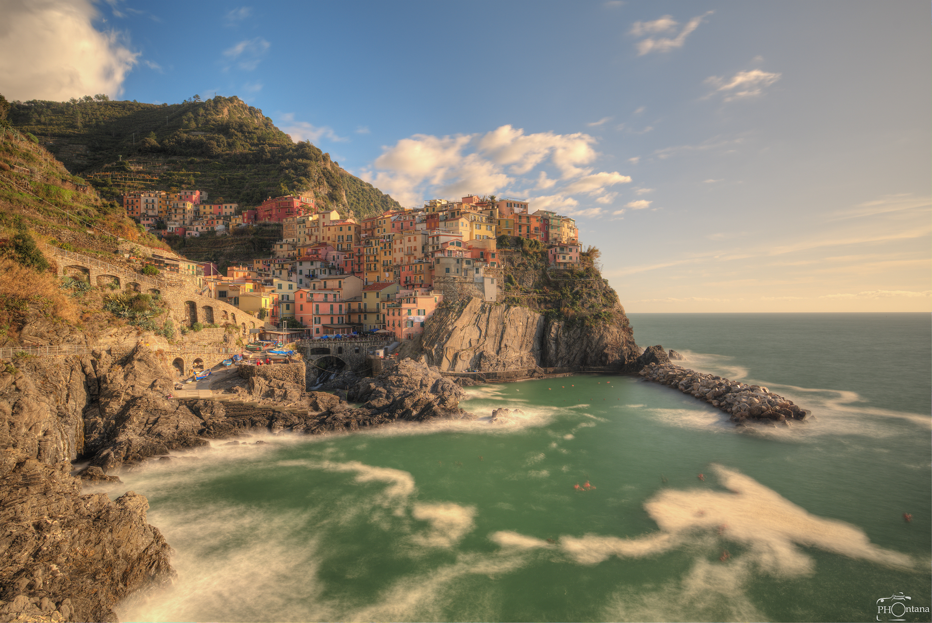 Manarola