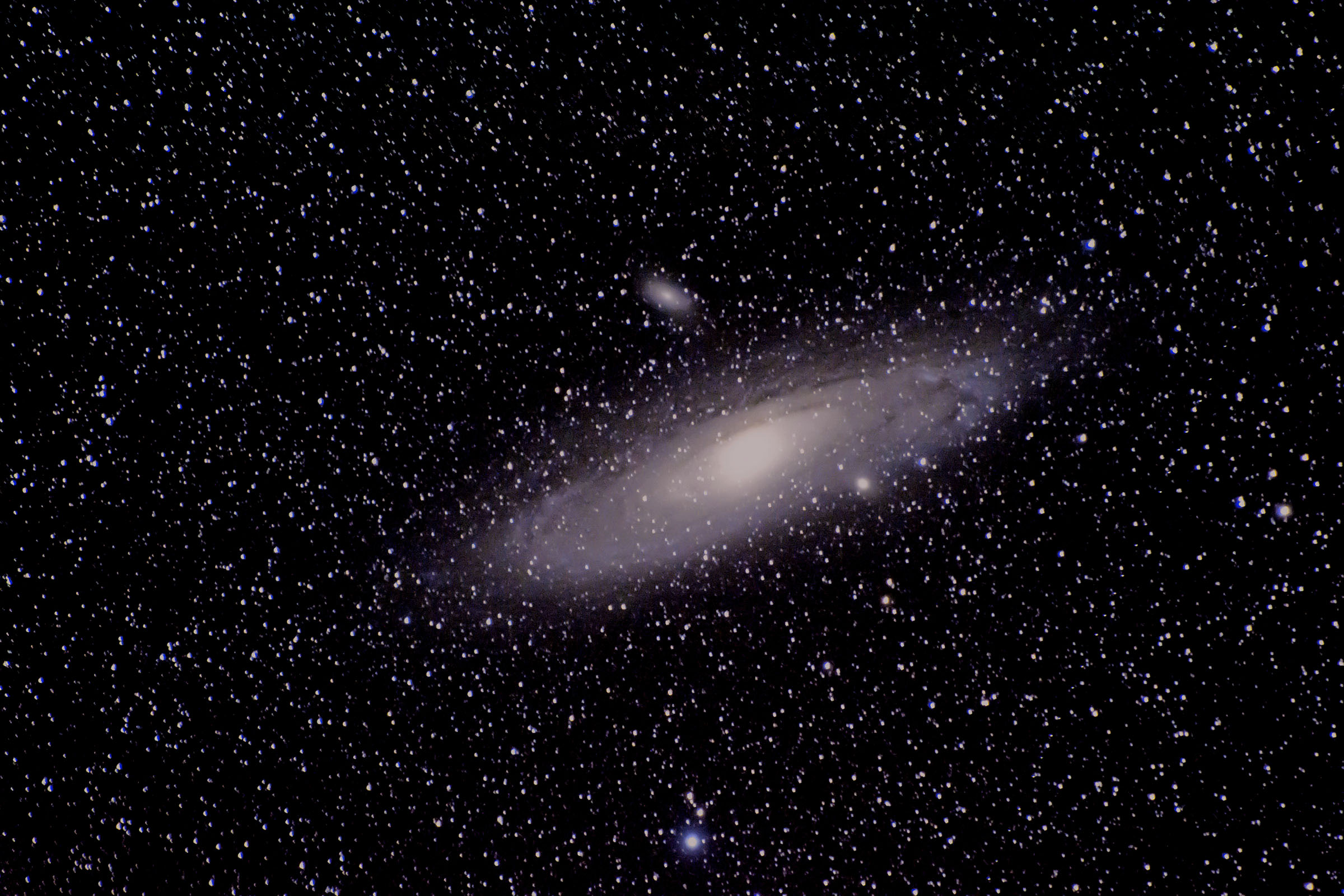 Andromeda