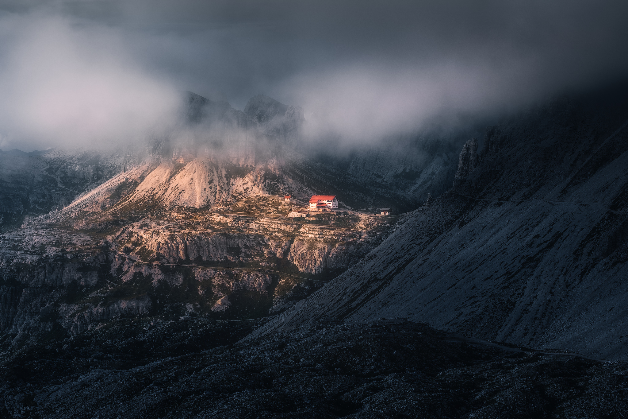 imladris - Dolomites Natural Park