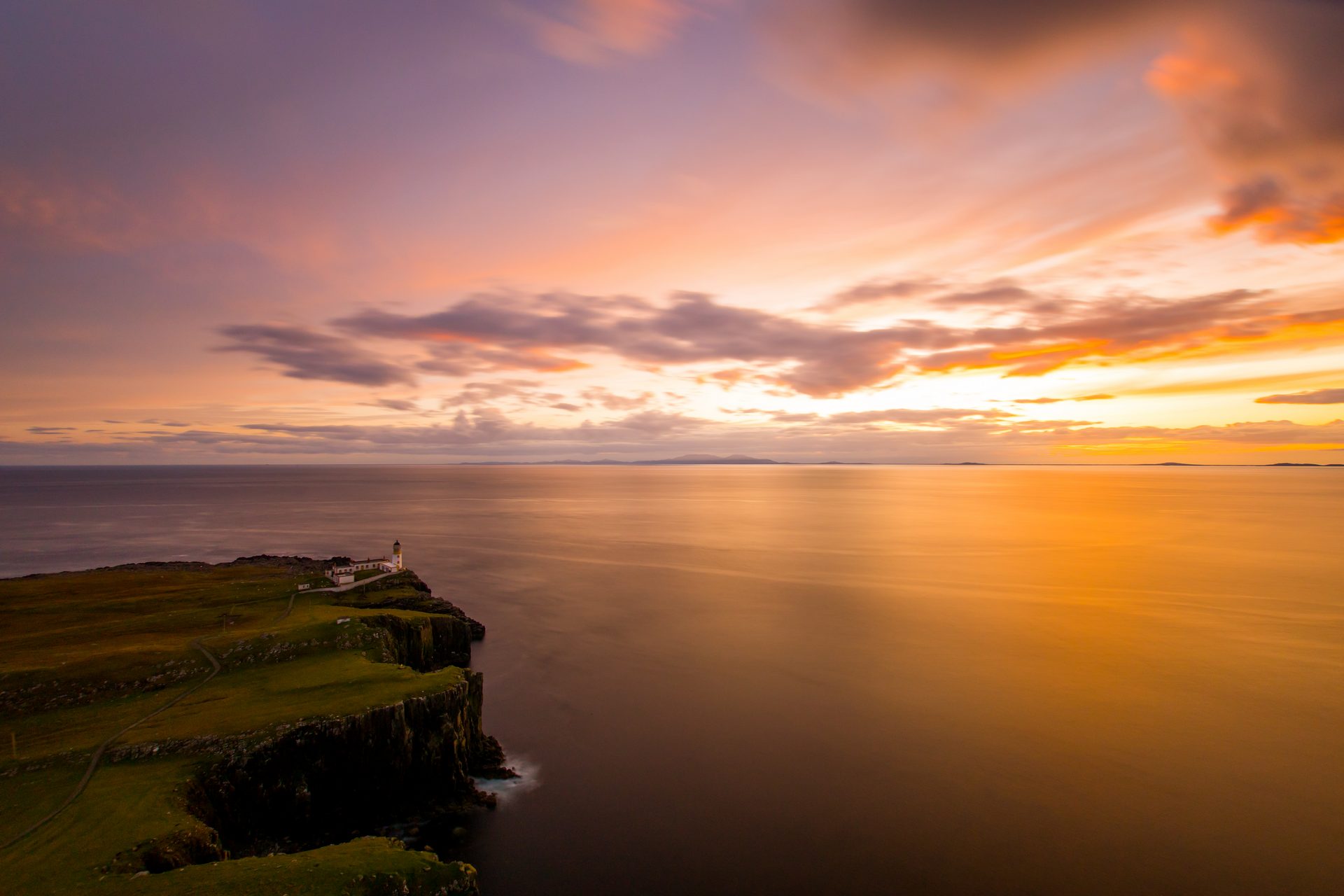 ::Neist Point::