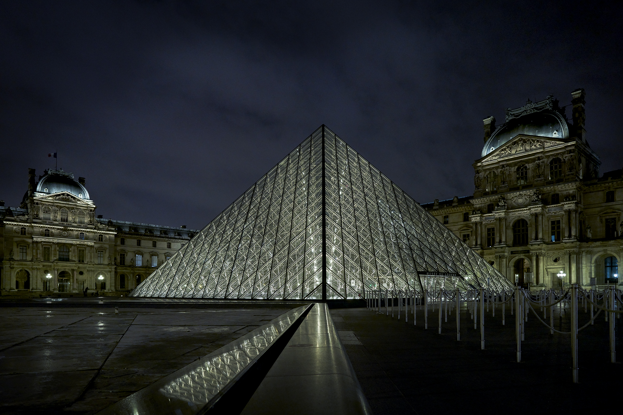 Louvre