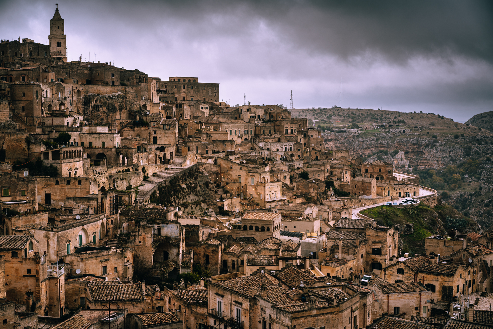 Matera