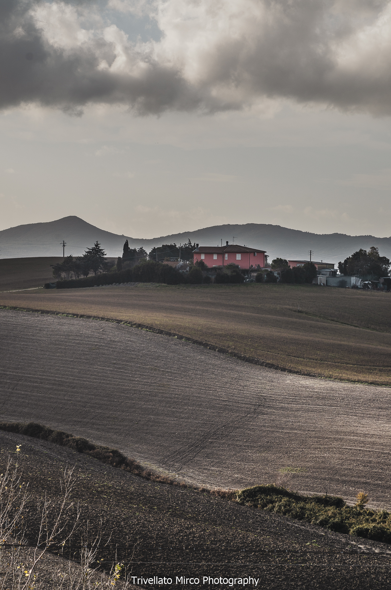 Holy Light Pieve Hills