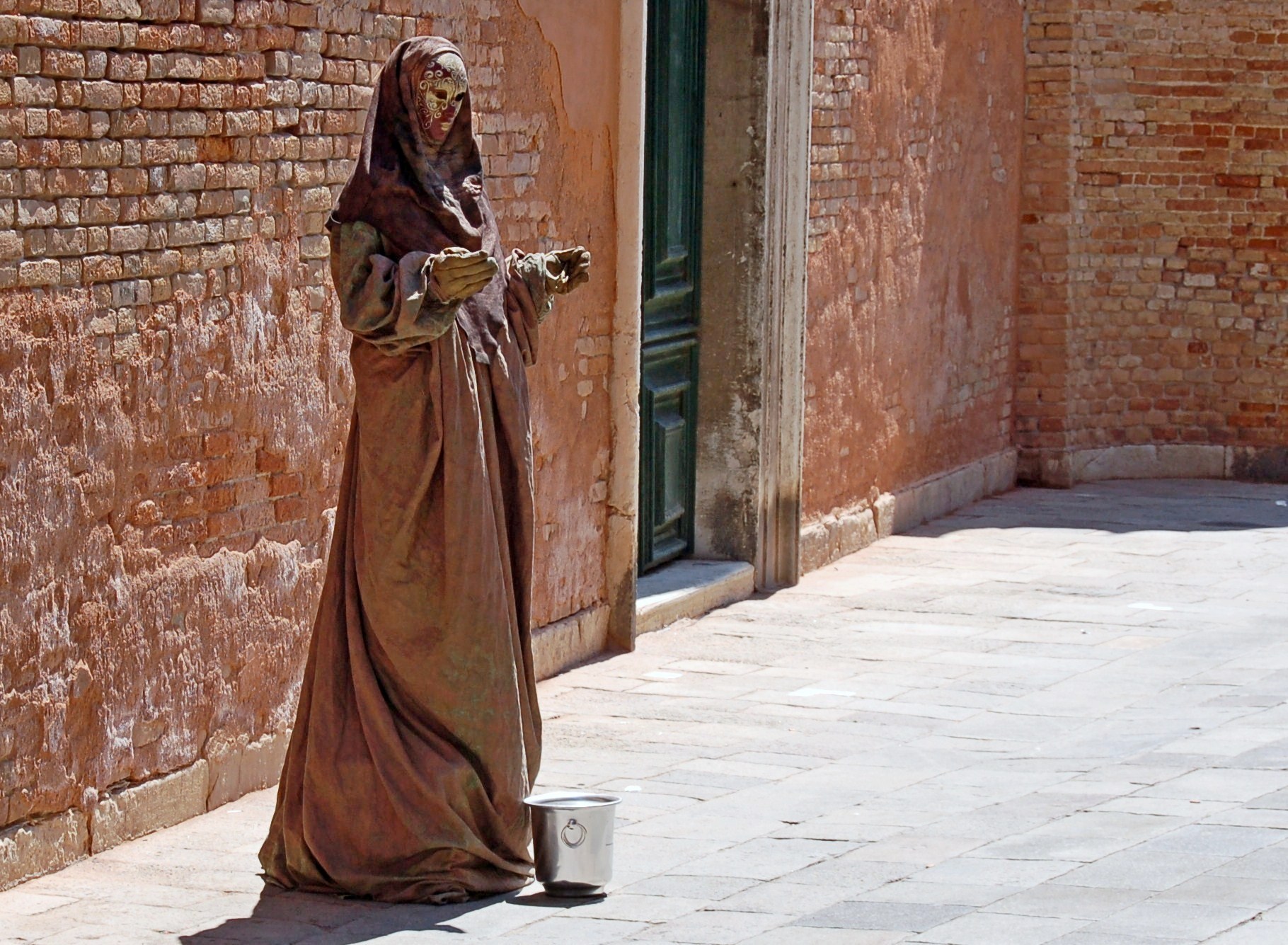 Venice street