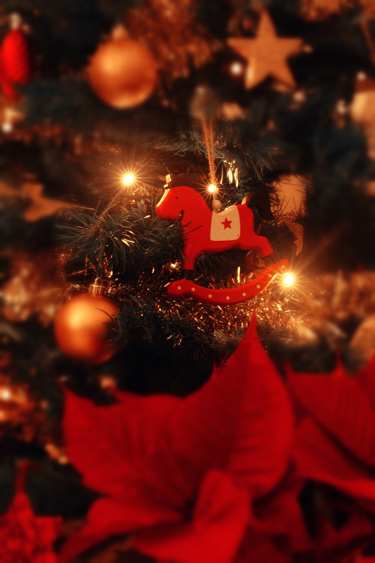 Natale sta arrivando...