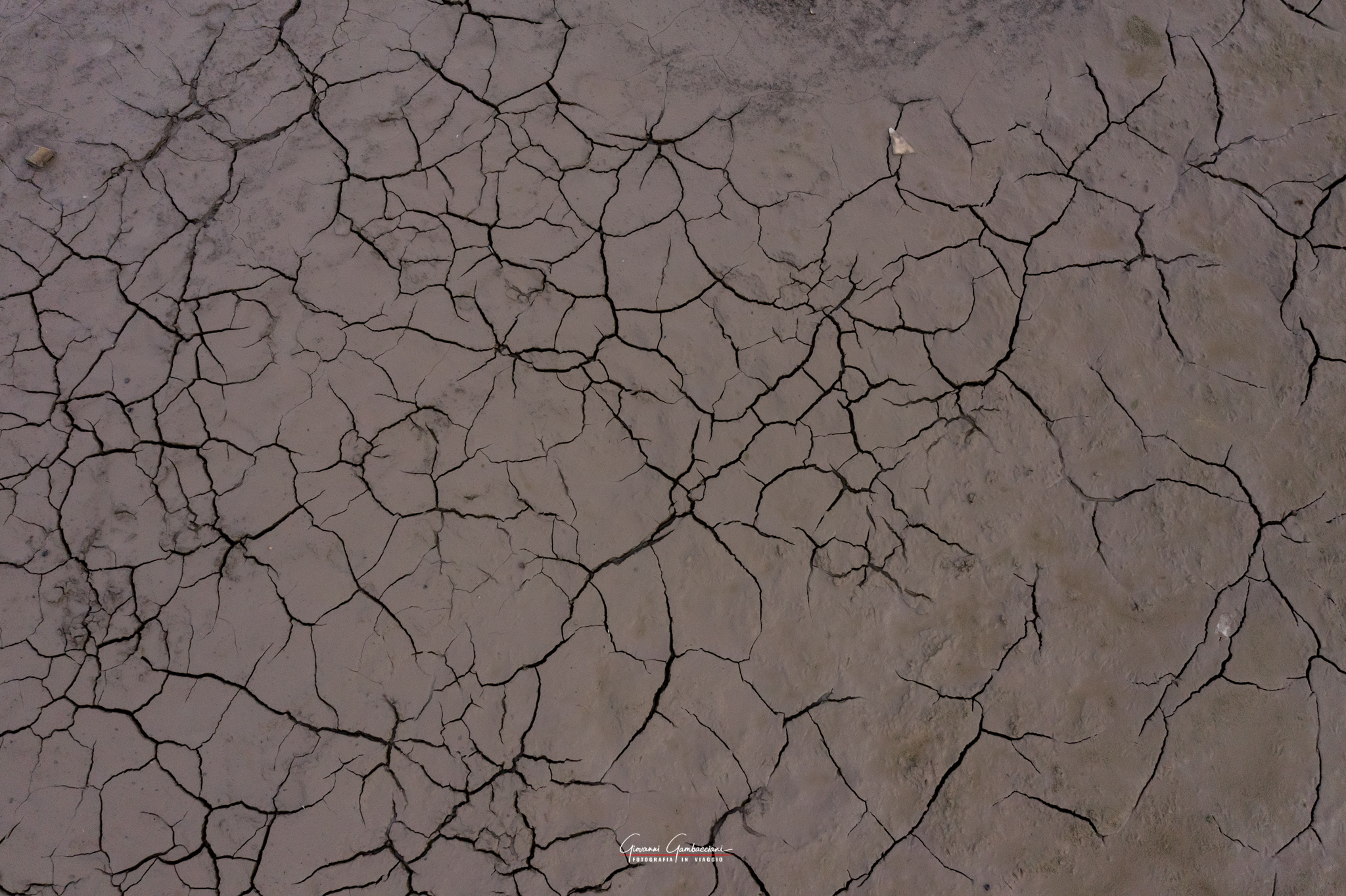 Longyearbyen dal cielo