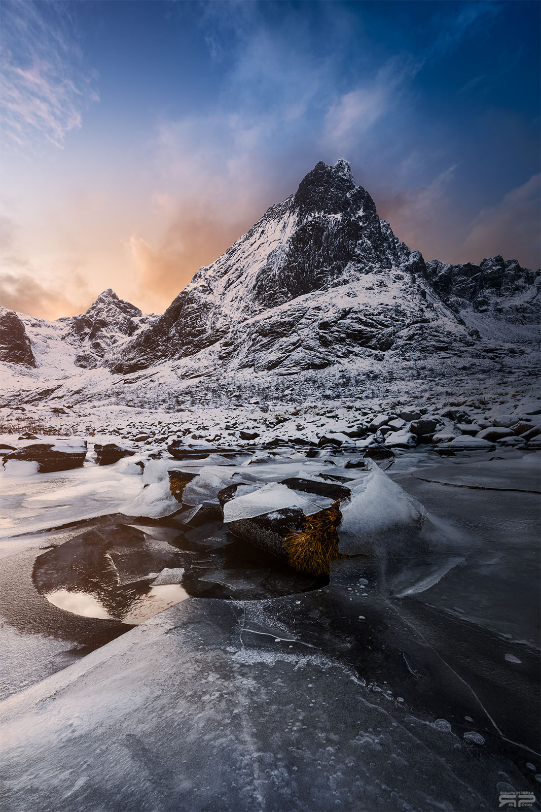 Lofoten 2019