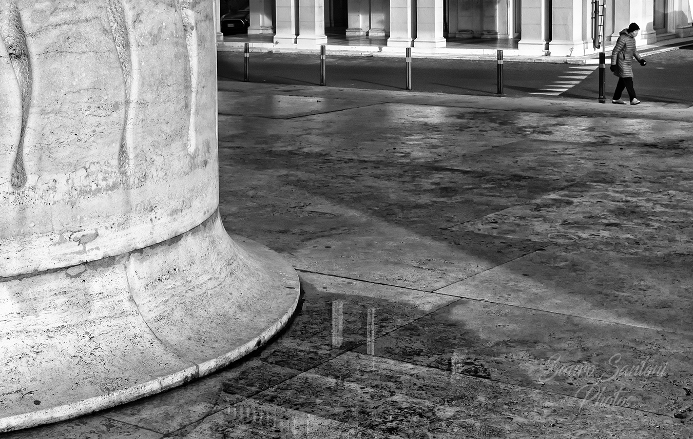 Street particular