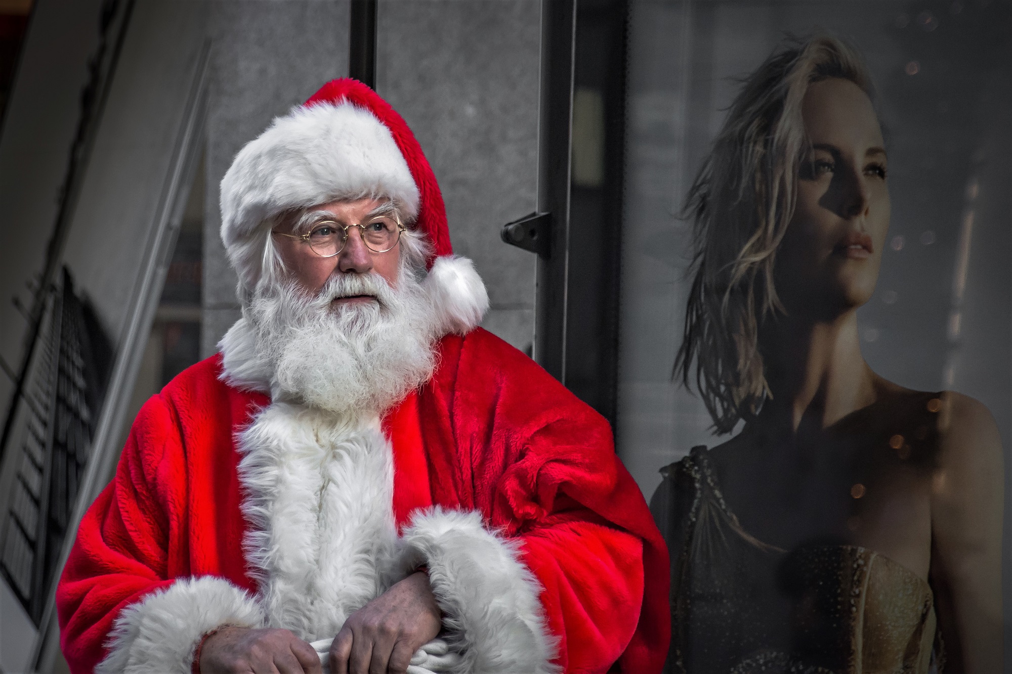 Quello vero esiste...