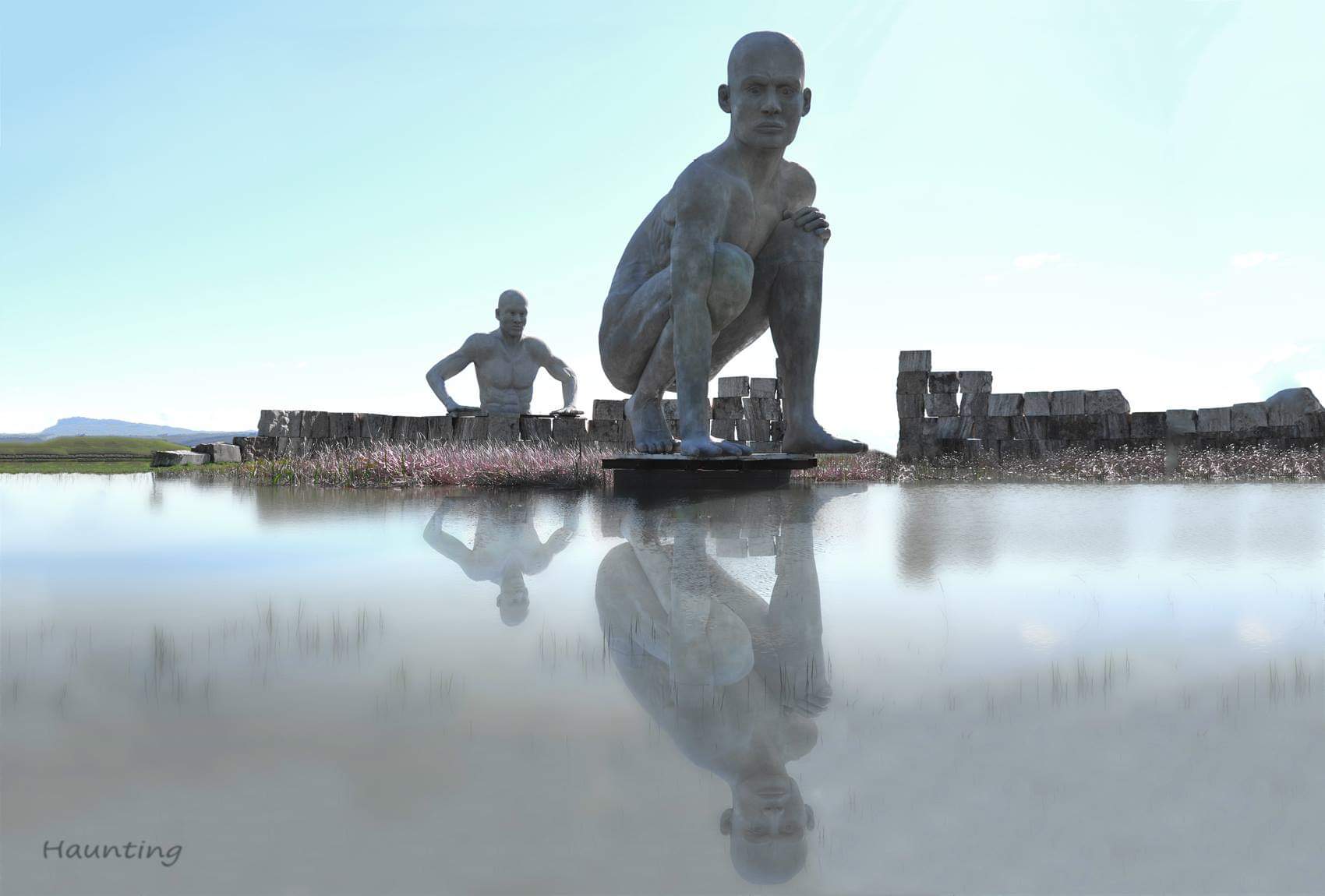 The Theatre of Silence