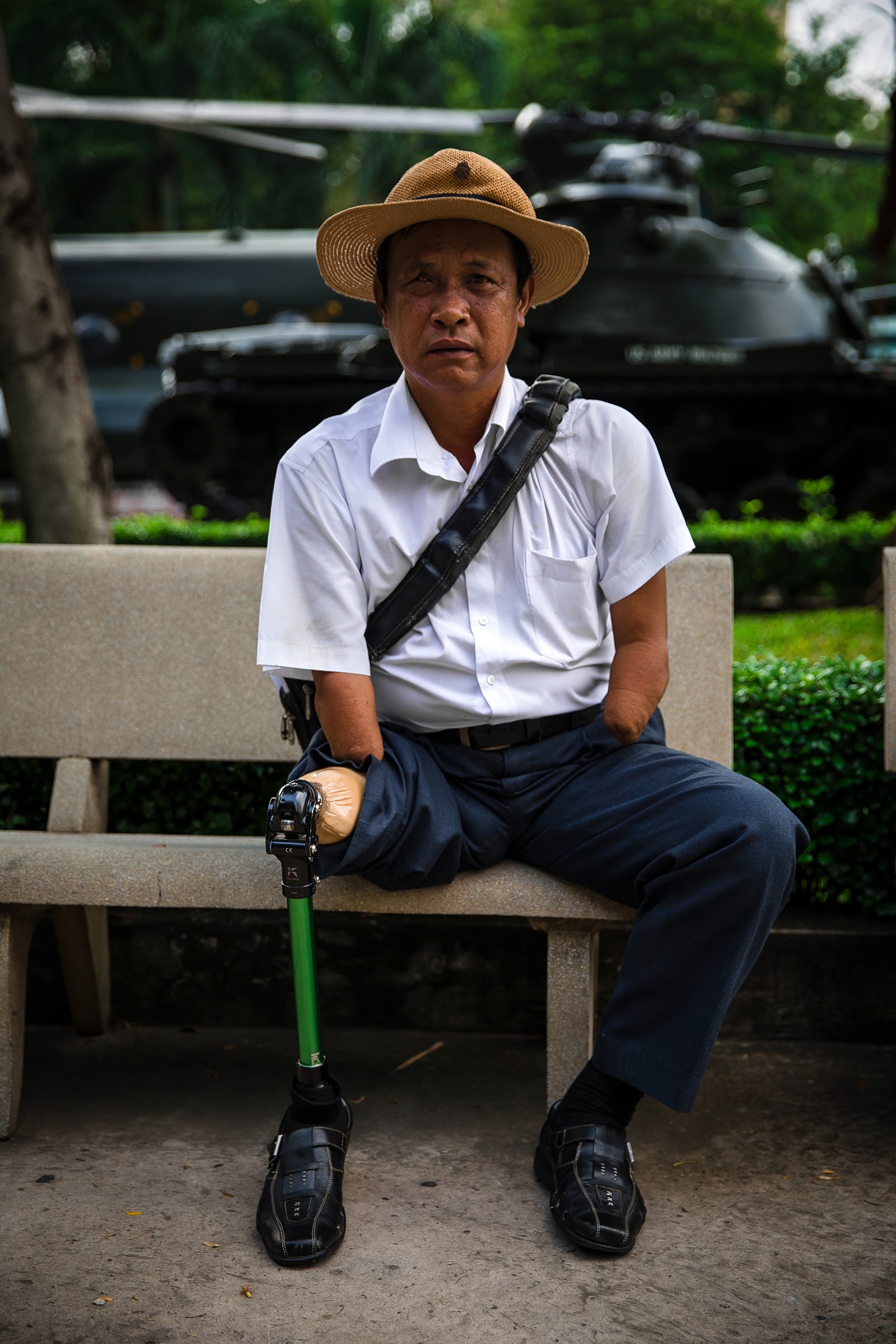 Il Vietnam è la nostra coscienza