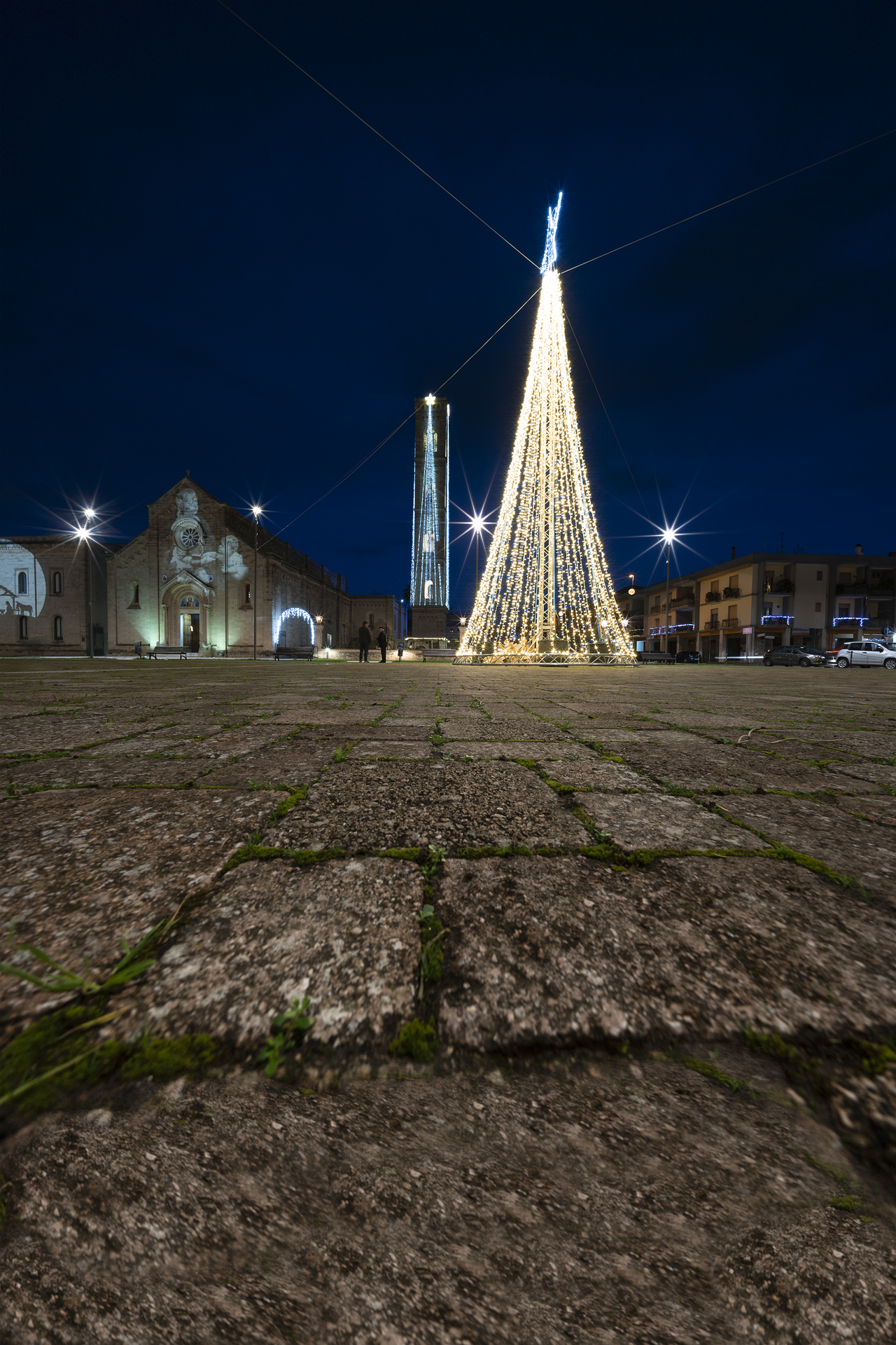 Basilica Madonna of Culture