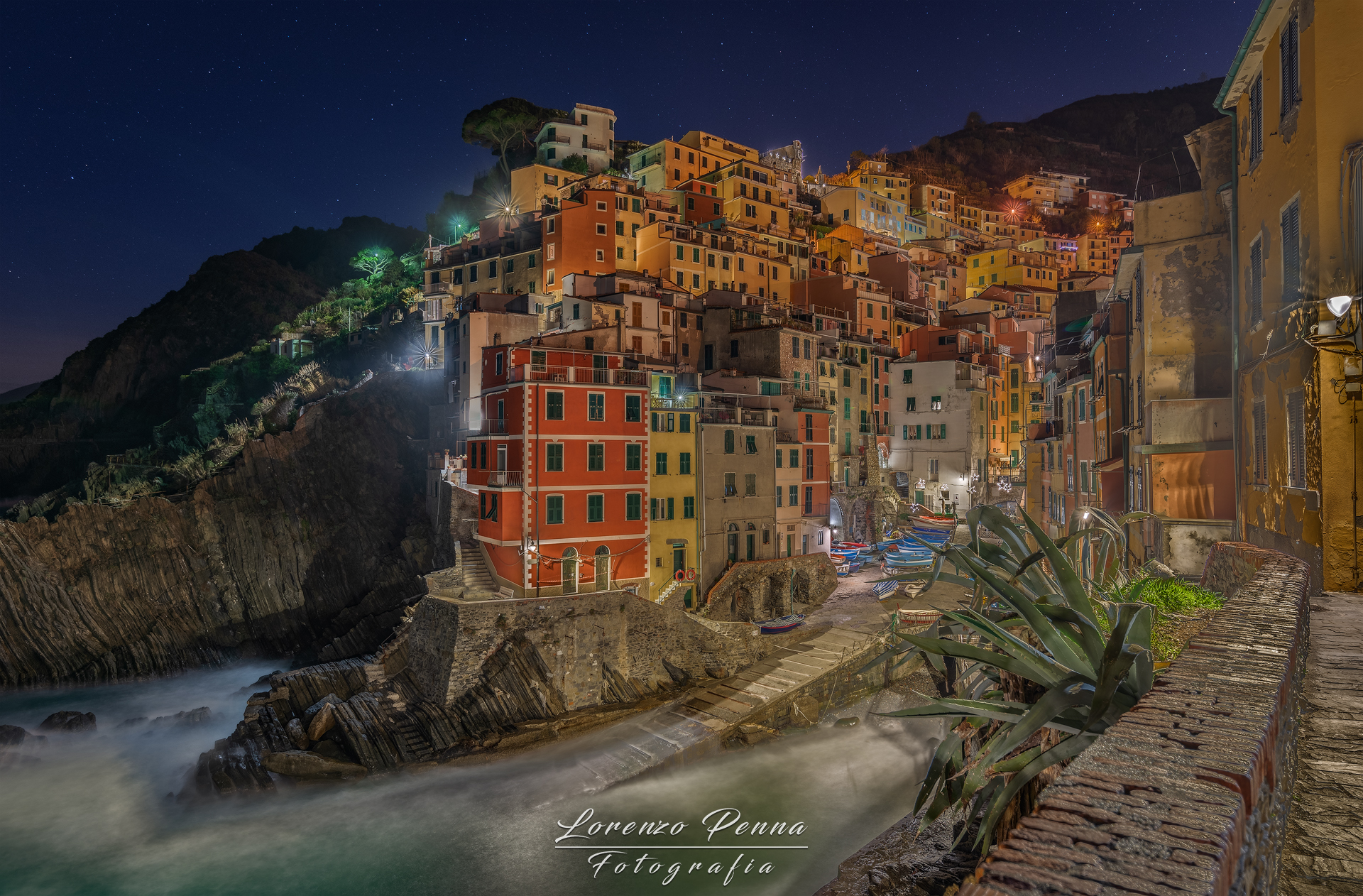 Riomaggiore