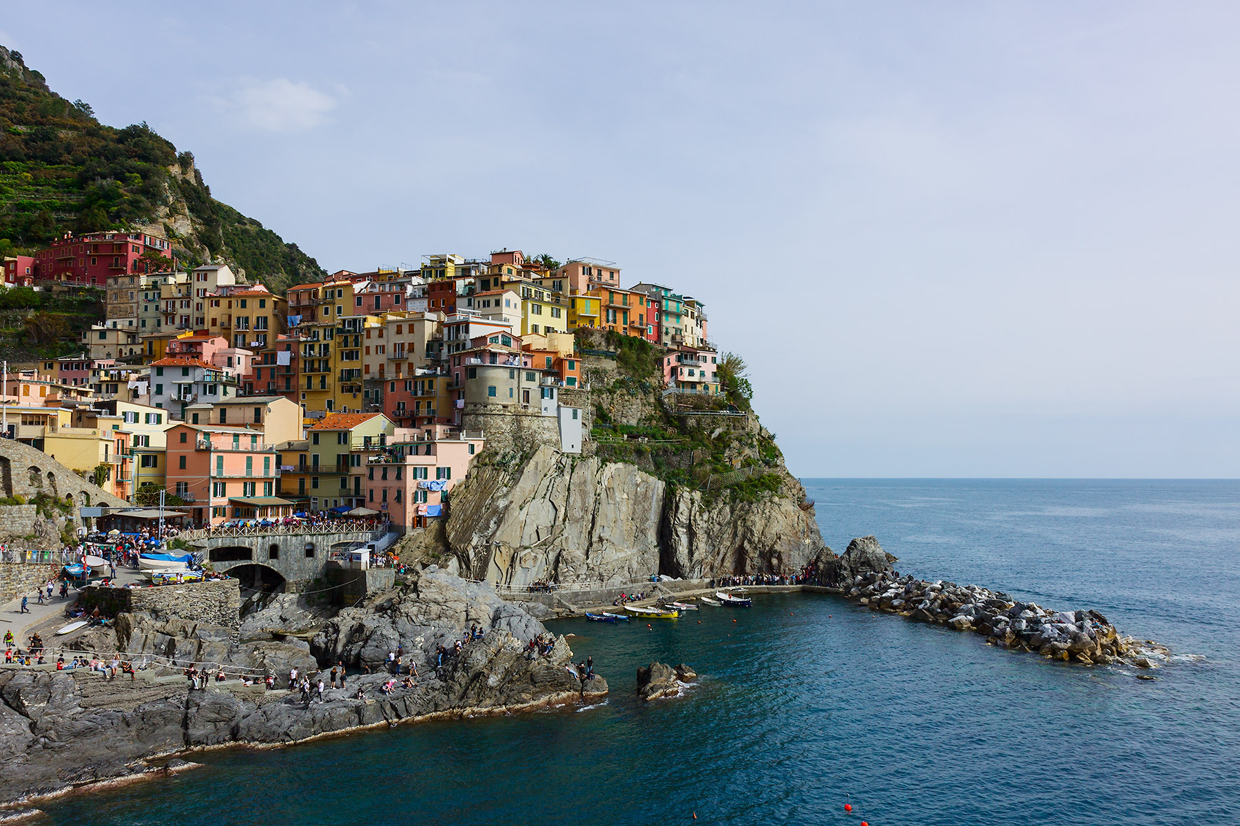 Manarola